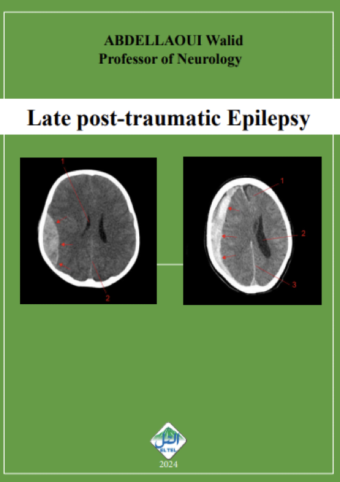 Late post-traumatic Epilepsy